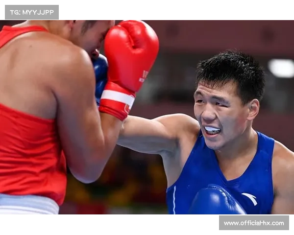 全运会拳击赛事顺利进行 运动员村文化活动精彩纷呈 全运会拳击赛事顺利进行 运动员村文化活动精彩纷呈