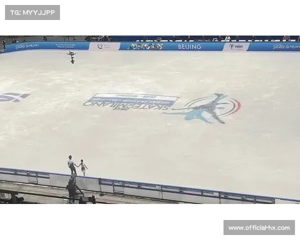 米兰冬奥会落选赛前瞻,中国双人滑新秀张嘉轩-黄一航冲击席位 米兰冬奥会落选赛前瞻,中国双人滑新秀张嘉轩-黄一航冲击席位