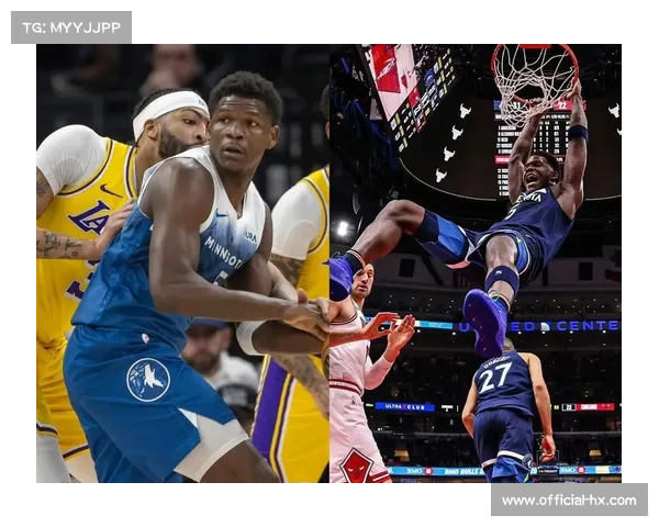 森林狼关键时刻进攻选择研究:爱德华兹单打与团队配合平衡 森林狼关键时刻进攻选择研究:爱德华兹单打与团队配合平衡