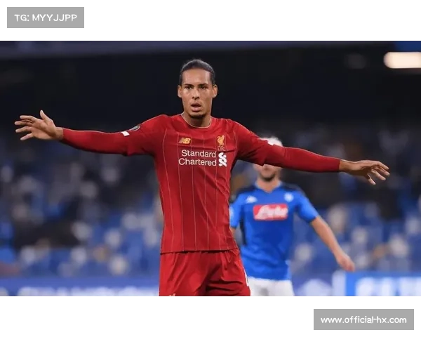 数据解析：利物浦为何主场溃败？范戴克手球成比赛转折点