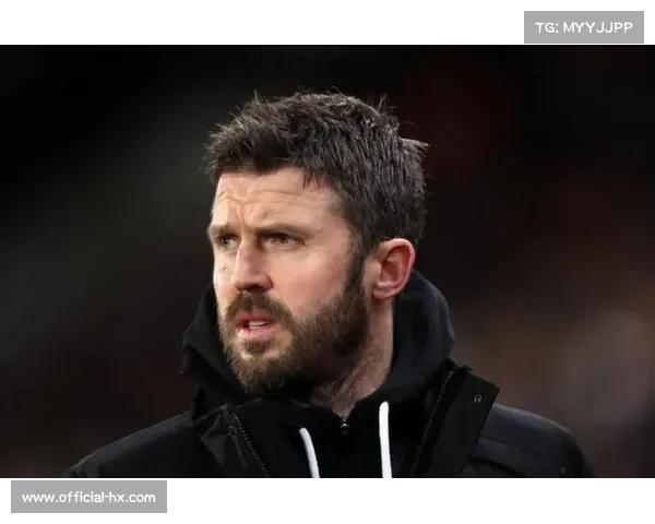 官方：名宿卡里克担任曼联临时主帅，带队至赛季结束