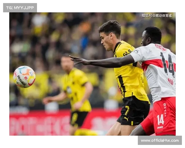 多特蒙德肋部进攻占比42%德甲第一,定位球得分率30%前列 多特蒙德肋部进攻占比42%德甲第一,定位球得分率30%前列